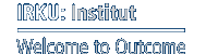 IRKU: Institut zur Revision der Kommunikationsabteilung in Unternehmen